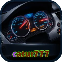 catur777