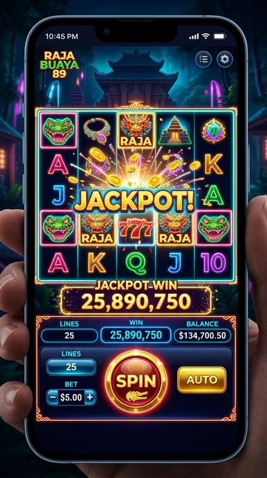 catur777 — halaman unduh
